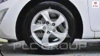 2014 Hyundai Avante