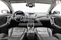 2014 Hyundai Avante