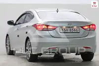 2014 Hyundai Avante