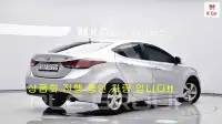 2014 Hyundai Avante