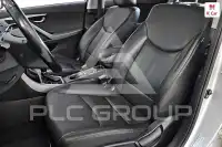 2014 Hyundai Avante