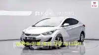 2014 Hyundai Avante