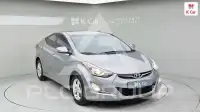 2014 Hyundai Avante