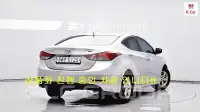 2014 Hyundai Avante