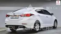 2014 Hyundai Avante