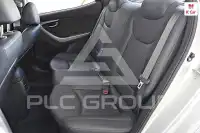 2014 Hyundai Avante