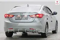 2014 Hyundai Avante