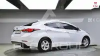 2014 Hyundai Avante