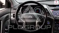 2014 Hyundai Avante