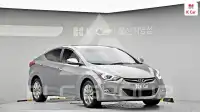 2014 Hyundai Avante
