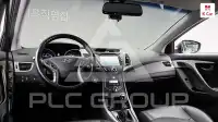2014 Hyundai Avante