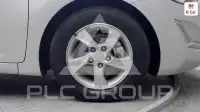 2014 Hyundai Avante