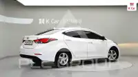 2014 Hyundai Avante