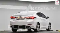 2014 Hyundai Avante