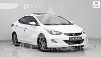 2014 Hyundai Avante