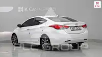 2014 Hyundai Avante