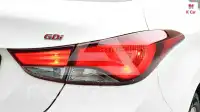 2014 Hyundai Avante
