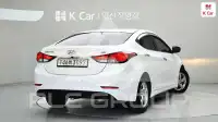 2014 Hyundai Avante