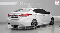 2014 Hyundai Avante