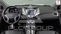 2014 Hyundai Avante