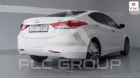 2014 Hyundai Avante