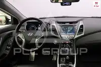 2014 Hyundai Avante