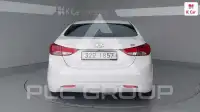 2014 Hyundai Avante