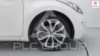 2014 Hyundai Avante