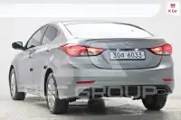 2014 Hyundai Avante