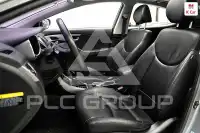 2014 Hyundai Avante