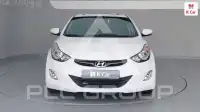 2014 Hyundai Avante