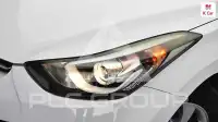 2014 Hyundai Avante