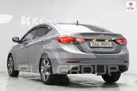 2014 Hyundai Avante