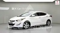 2014 Hyundai Avante