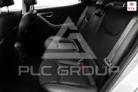 2014 Hyundai Avante