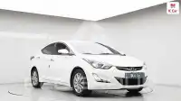 2014 Hyundai Avante