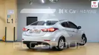2014 Hyundai Avante