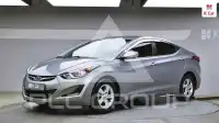2014 Hyundai Avante