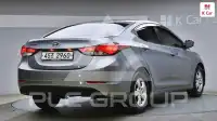 2014 Hyundai Avante