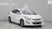 2014 Hyundai Avante