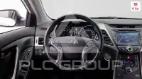 2014 Hyundai Avante