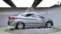 2014 Hyundai Avante