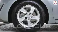 2014 Hyundai Avante