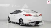 2014 Hyundai Avante