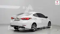 2014 Hyundai Avante