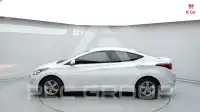 2014 Hyundai Avante
