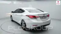 2014 Hyundai Avante