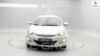 2014 Hyundai Avante