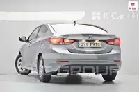 2014 Hyundai Avante