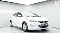 2014 Hyundai Avante